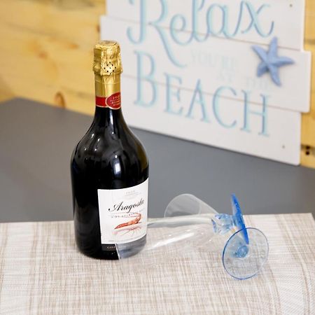 Alcova Del Mar Apartment Alghero Luaran gambar
