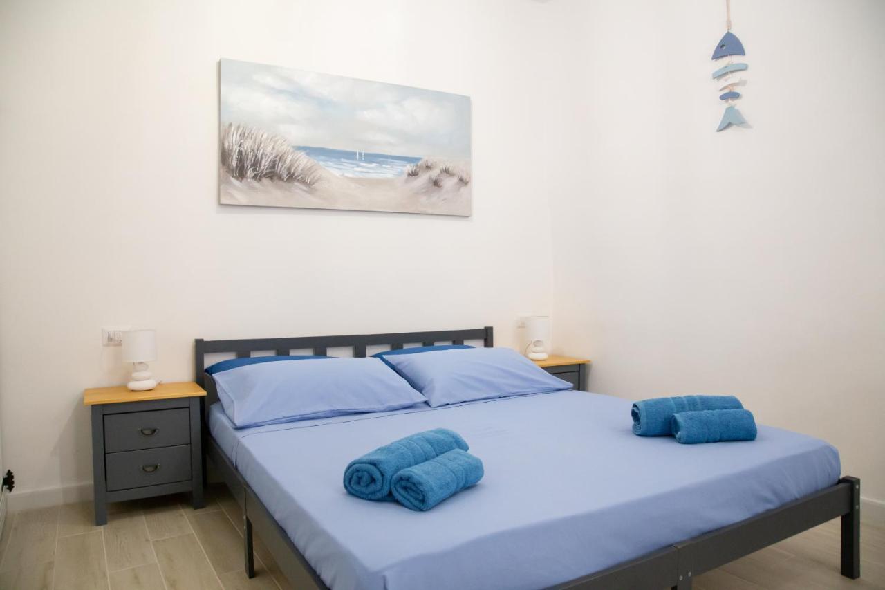 Alcova Del Mar Apartment Alghero Luaran gambar