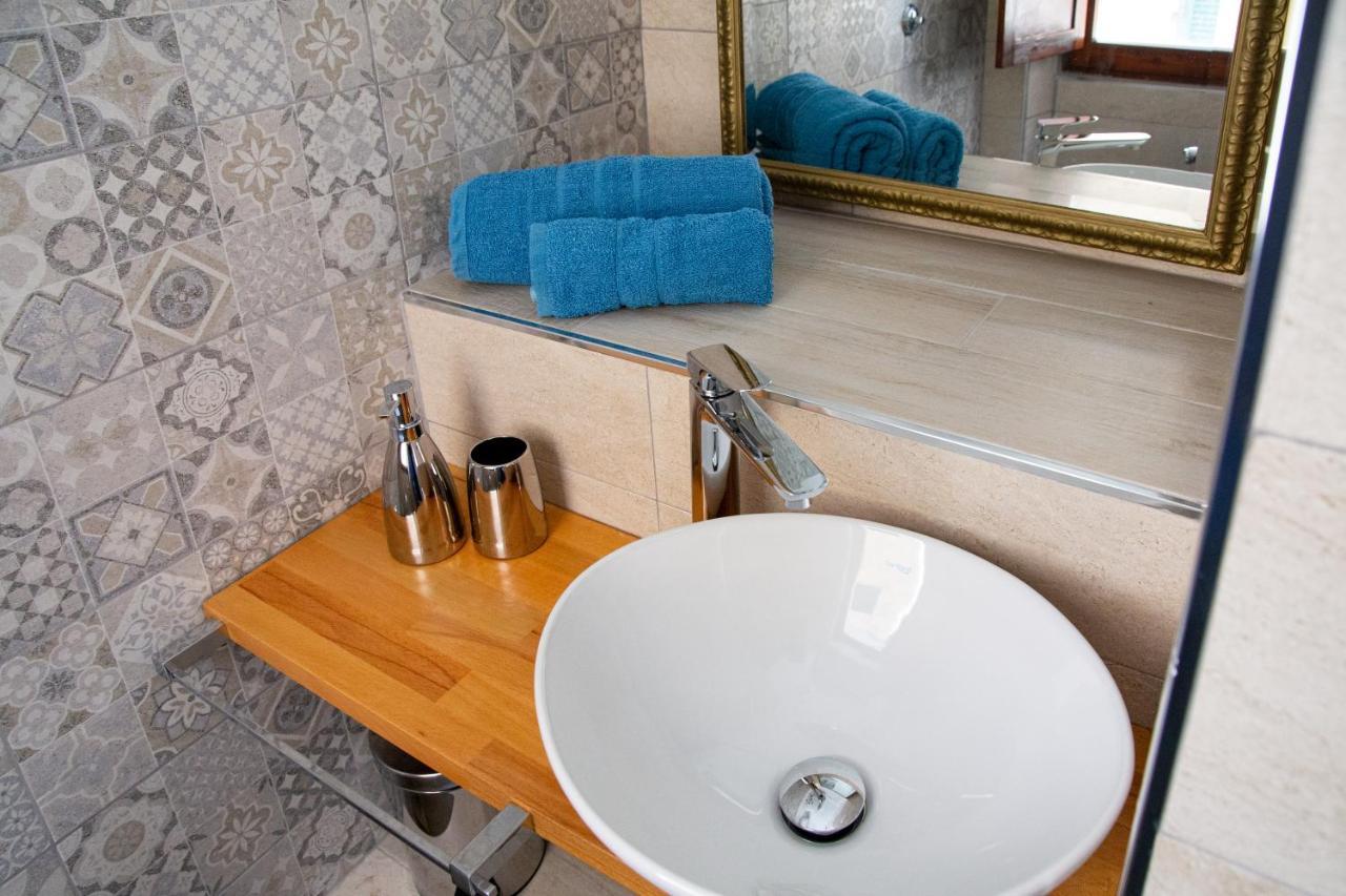 Alcova Del Mar Apartment Alghero Luaran gambar