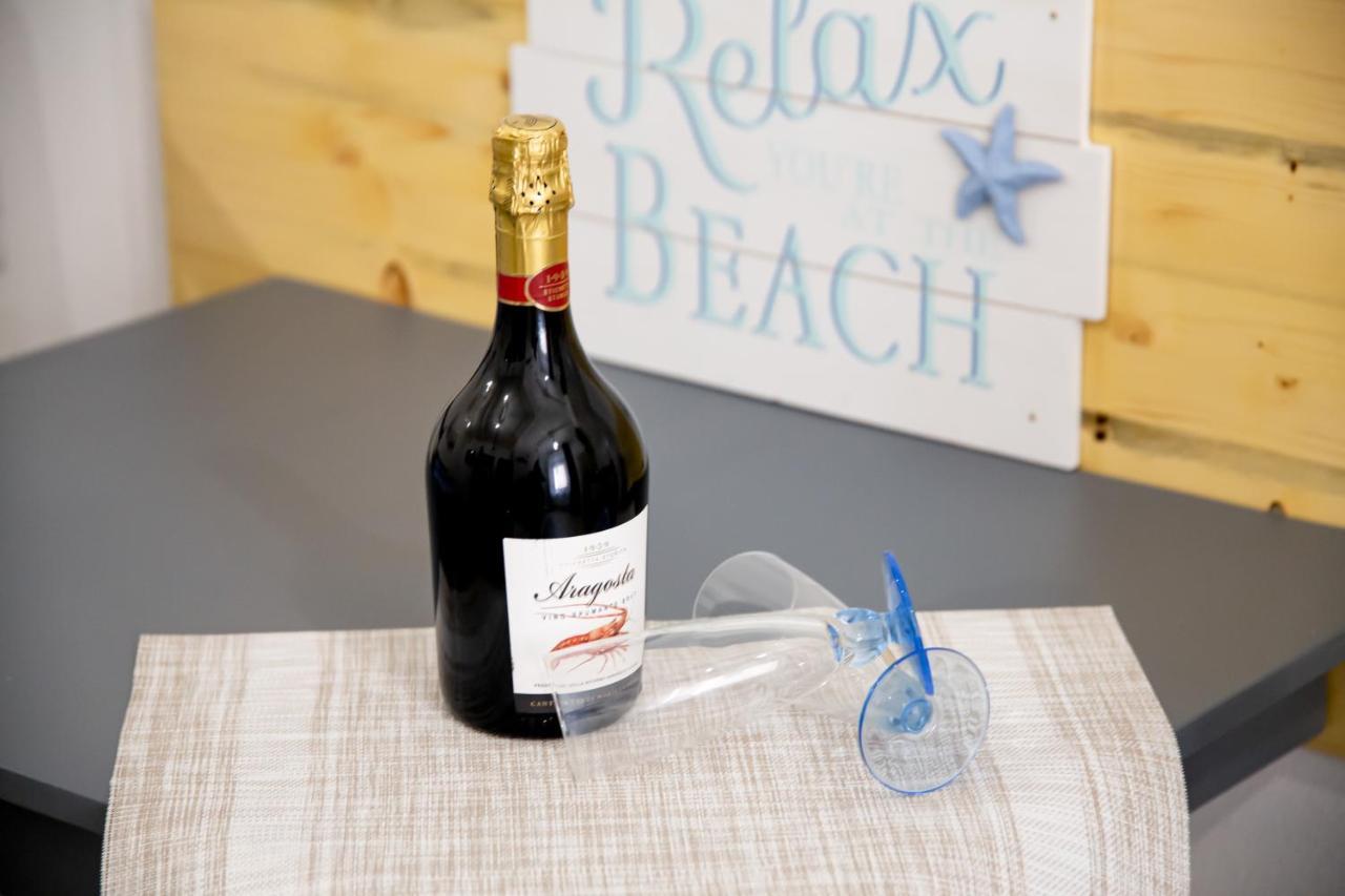 Alcova Del Mar Apartment Alghero Luaran gambar