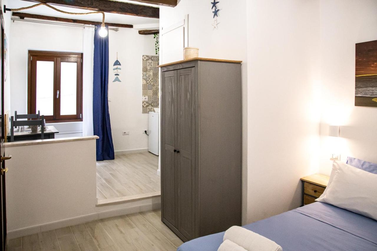 Alcova Del Mar Apartment Alghero Luaran gambar