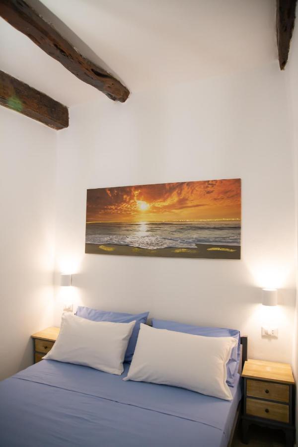 Alcova Del Mar Apartment Alghero Luaran gambar