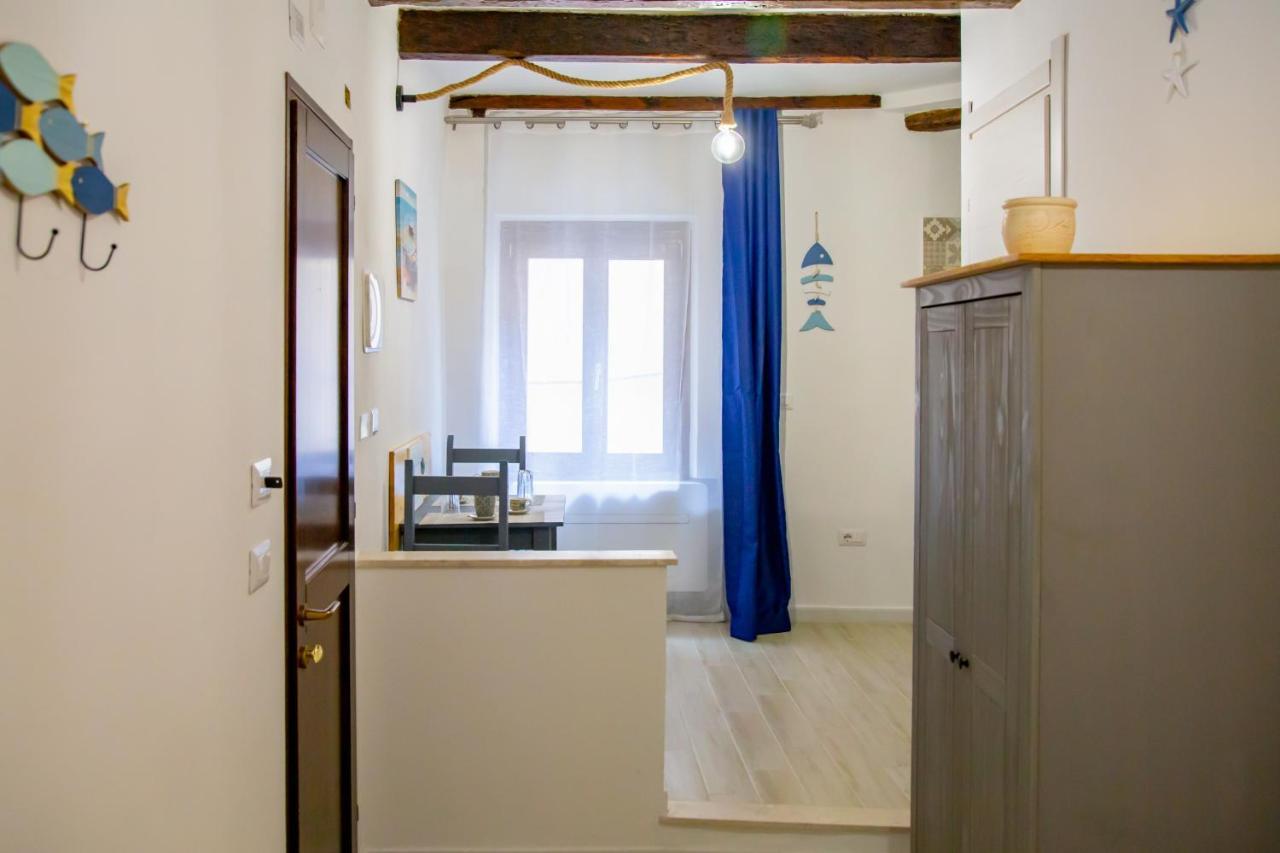 Alcova Del Mar Apartment Alghero Luaran gambar