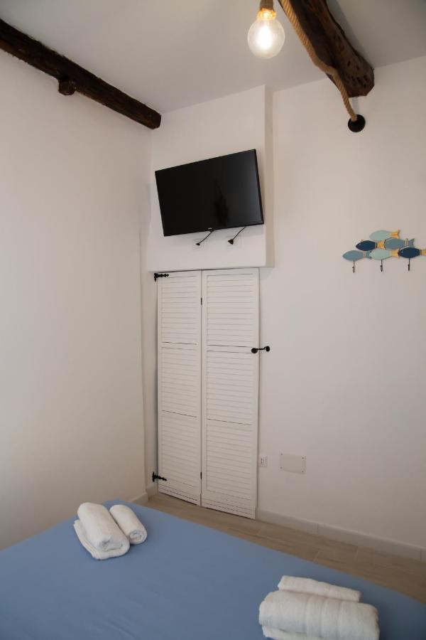 Alcova Del Mar Apartment Alghero Luaran gambar