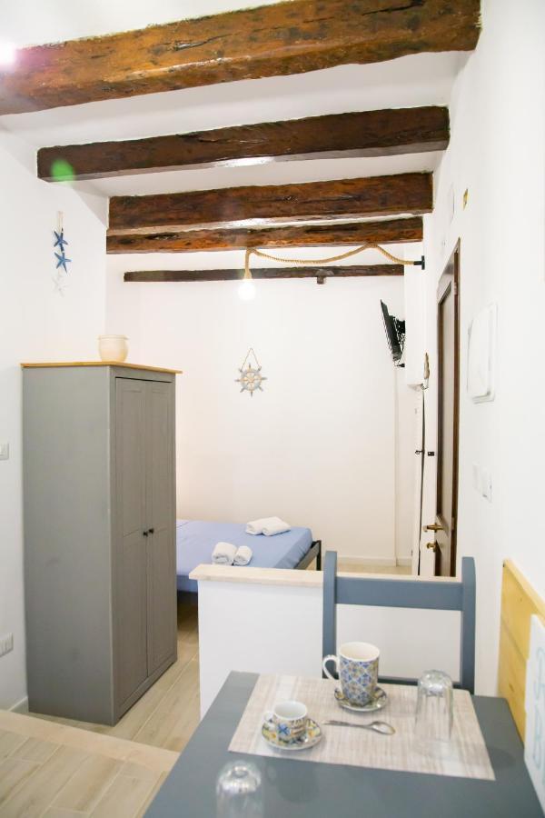 Alcova Del Mar Apartment Alghero Luaran gambar