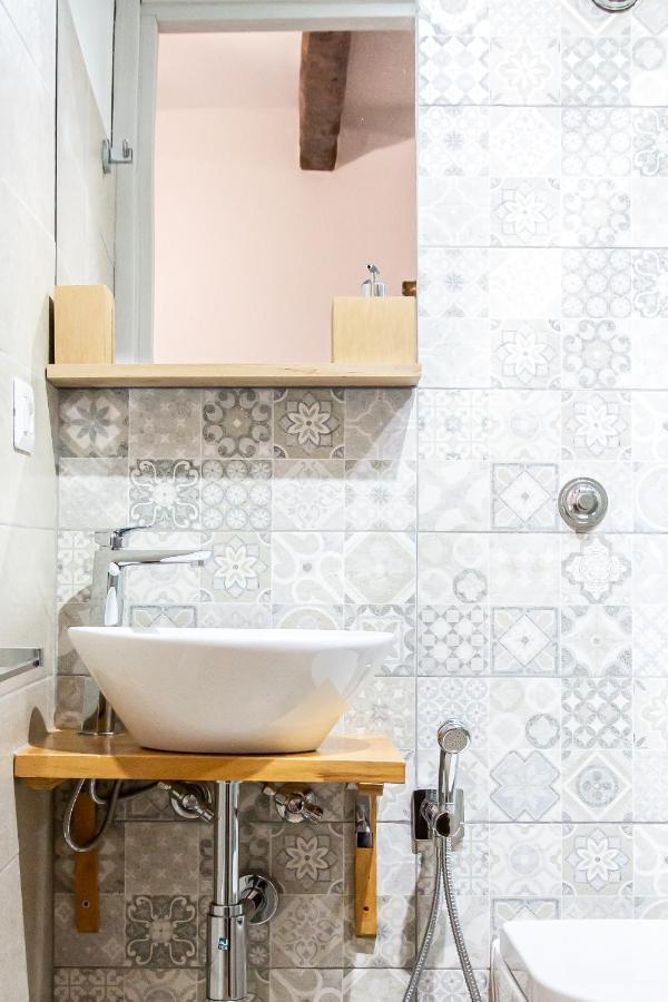 Alcova Del Mar Apartment Alghero Luaran gambar