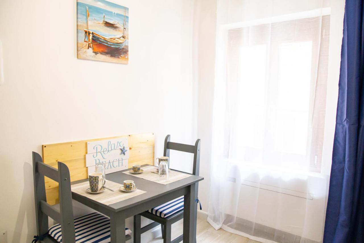 Alcova Del Mar Apartment Alghero Luaran gambar