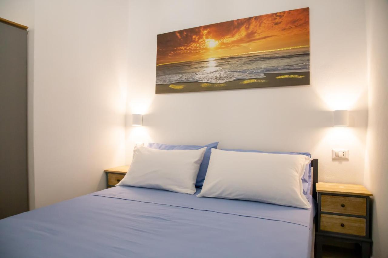 Alcova Del Mar Apartment Alghero Luaran gambar