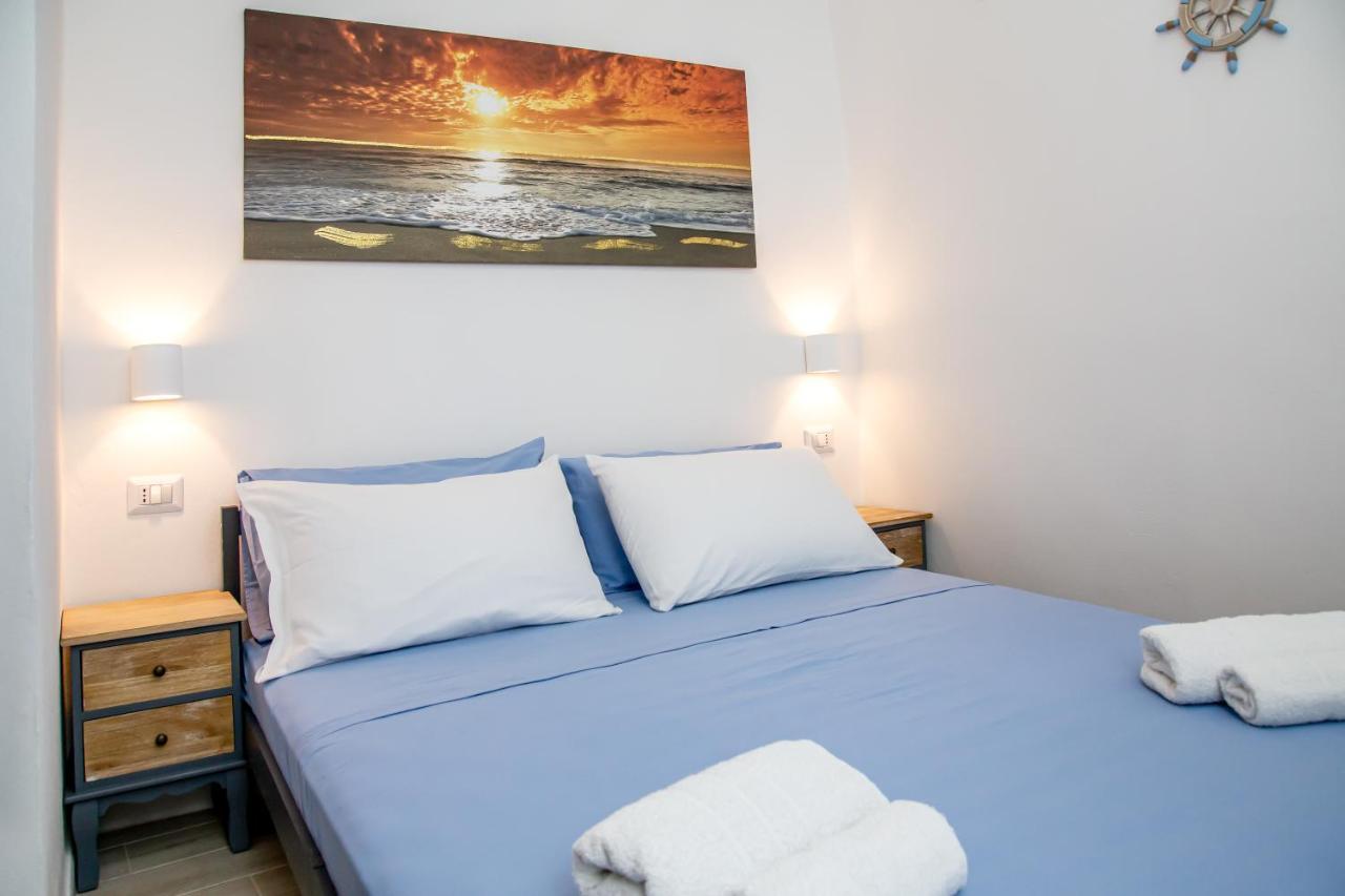 Alcova Del Mar Apartment Alghero Luaran gambar