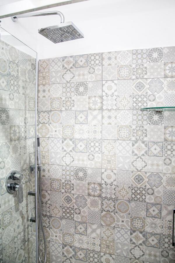 Alcova Del Mar Apartment Alghero Luaran gambar