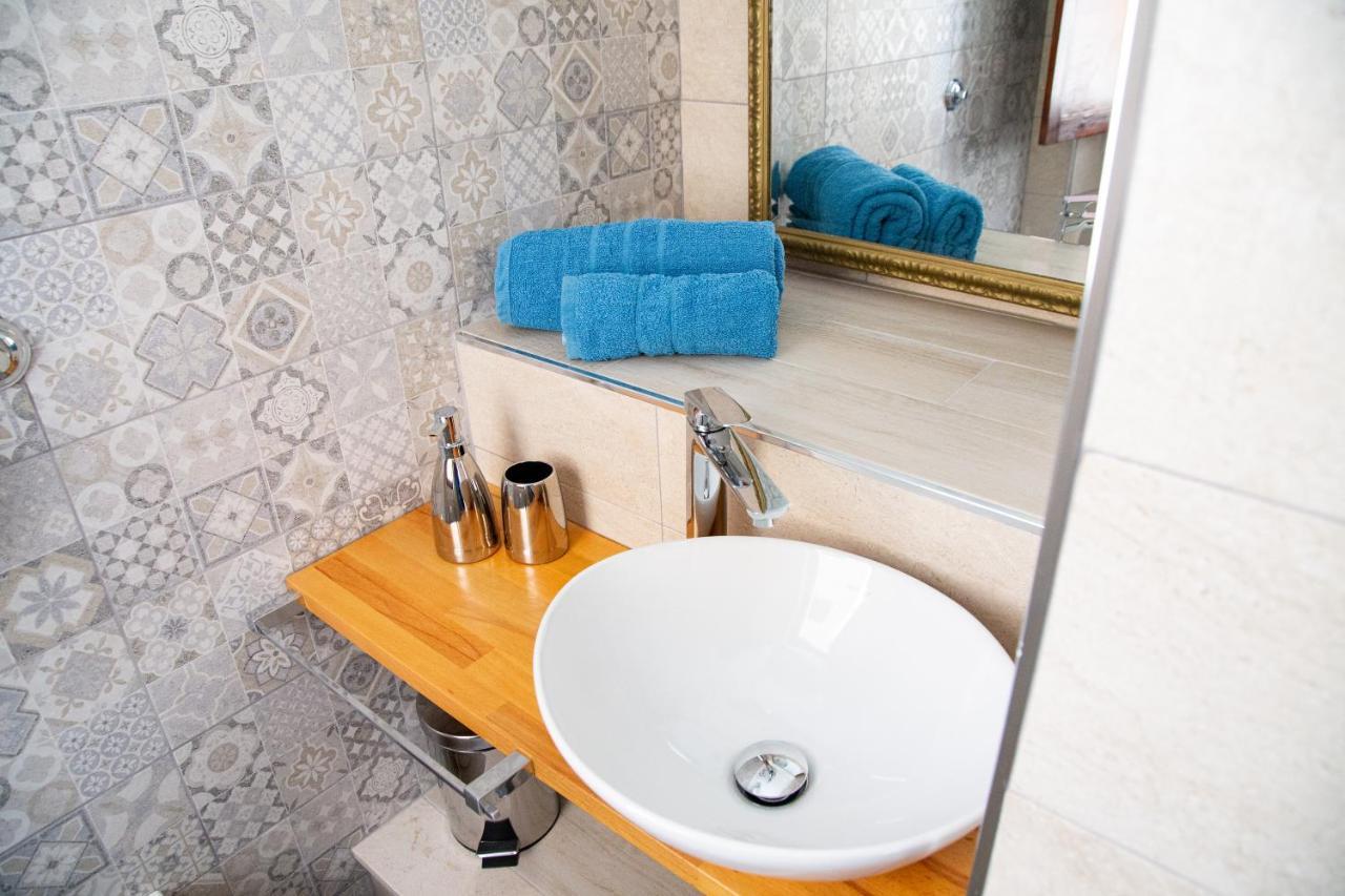 Alcova Del Mar Apartment Alghero Luaran gambar