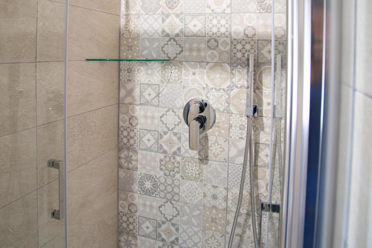 Alcova Del Mar Apartment Alghero Luaran gambar