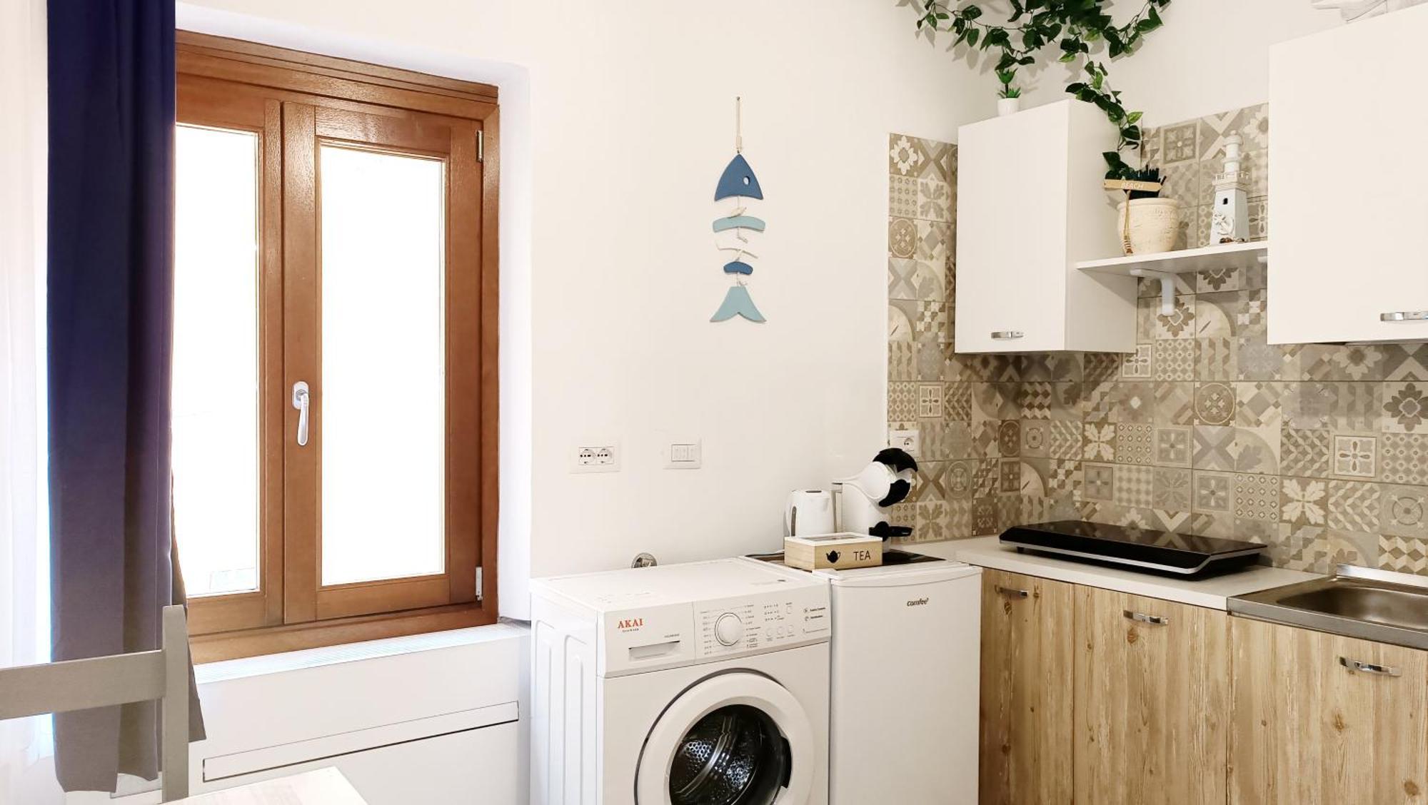 Alcova Del Mar Apartment Alghero Luaran gambar